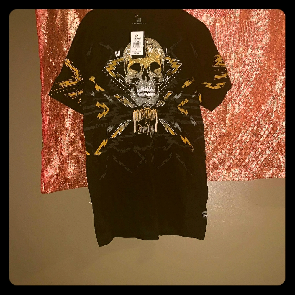 Men's Shirt